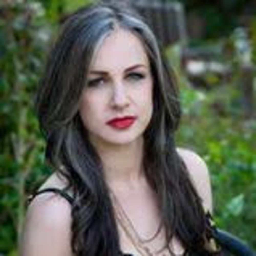Meet your Posher, Lynsi
